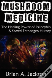 Capa do artigo Mushroom Medicine