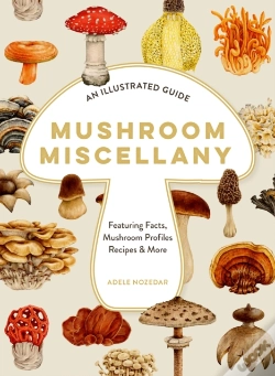 Capa do artigo Mushroom Miscellany