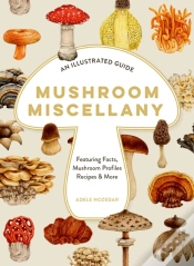 Capa do artigo Mushroom Miscellany