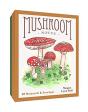 Mushroom Notes - Preview