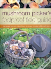 Capa do artigo Mushroom Picker