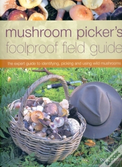 Capa do artigo Mushroom Picker'S Foolproof Field Guide