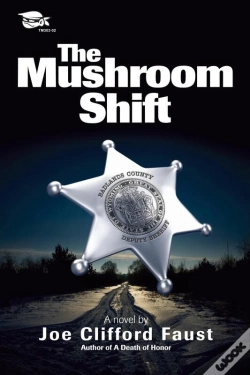 Capa do artigo Mushroom Shift