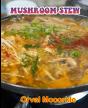 Mushroom Stew - Preview