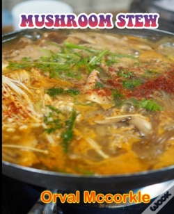Capa do artigo Mushroom Stew