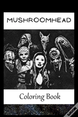 Capa do artigo Mushroomhead