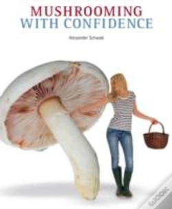 Capa do artigo Mushrooming With Confidence