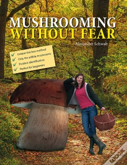 Capa do artigo Mushrooming Without Fear