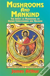 Capa do artigo Mushrooms And Mankind