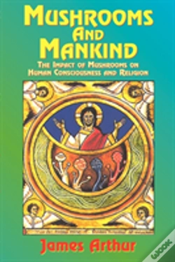 Capa do artigo Mushrooms And Mankind