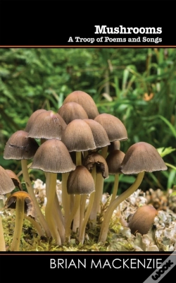 Capa do artigo Mushrooms