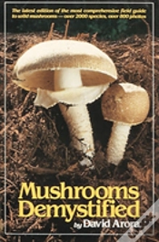 Capa do artigo Mushrooms Demystified