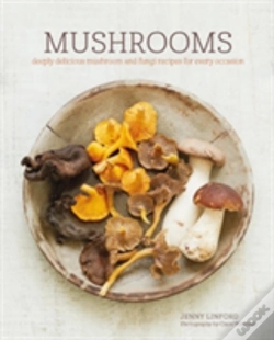 Capa do artigo Mushrooms