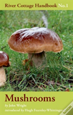 Capa do artigo Mushrooms