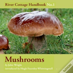 Capa do artigo Mushrooms