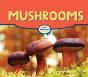 Mushrooms - Preview