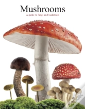 Capa do artigo Mushrooms