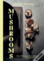 Capa do artigo Mushrooms