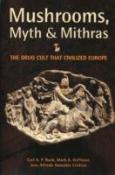 Mushrooms, Myth And Mithras