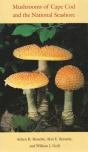 Mushrooms Of Cape Cod And The National Seashore - Preview