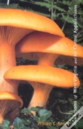 Mushrooms Of West Virginia And The Central Appalachians