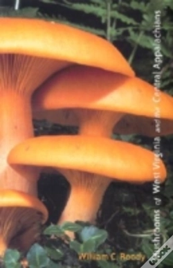 Capa do artigo Mushrooms Of West Virginia And The Central Appalachians