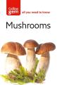 Mushrooms - Preview