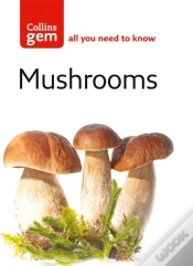 Capa do artigo Mushrooms
