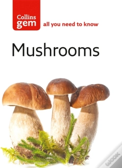 Capa do artigo Mushrooms