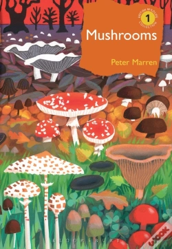 Capa do artigo Mushrooms