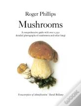 Mushrooms