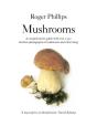 Mushrooms - Preview