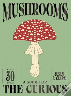Capa do artigo Mushrooms