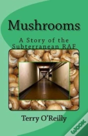 Capa do artigo Mushrooms
