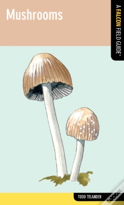 Capa do artigo Mushrooms