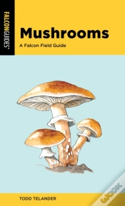 Capa do artigo Mushrooms