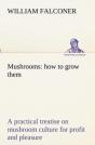Mushrooms - Preview