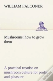 Capa do artigo Mushrooms