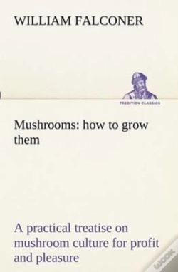 Capa do artigo Mushrooms