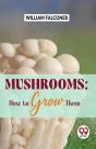 Mushrooms - Preview