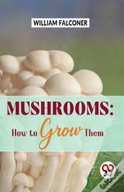 Capa do artigo Mushrooms