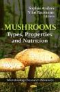 Mushrooms - Preview