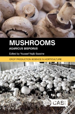 Capa do artigo Mushrooms