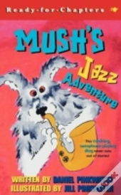 Mush'S Jazz Adventure