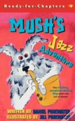 Capa do artigo Mush'S Jazz Adventure