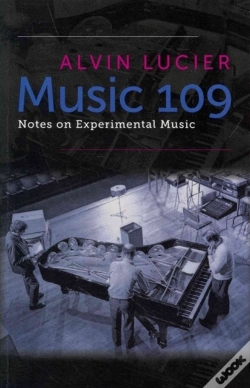 Capa do artigo Music 109