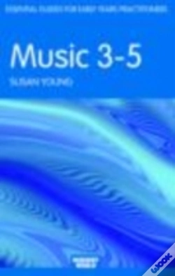 Capa do artigo Music 3-5
