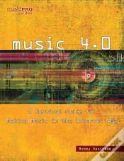 Capa do artigo Music 4.0
