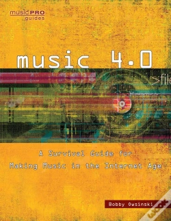 Capa do artigo Music 4.0
