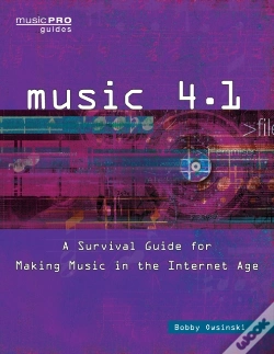 Capa do artigo Music 4.1